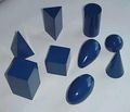 Geometric Solids, Blue.jpg